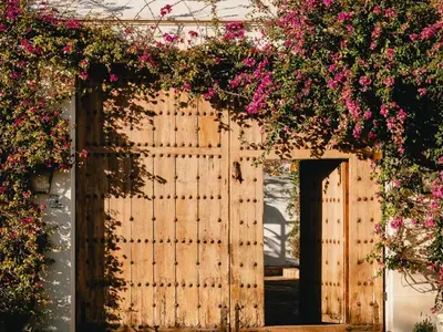 REF 008 13 BR WELLNESS VILLA 25