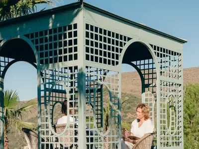 REF 008 13 BR WELLNESS VILLA 29