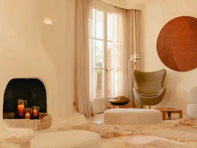 REF 008 13 BR WELLNESS VILLA 35