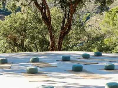 REF 008 13 BR WELLNESS VILLA 38