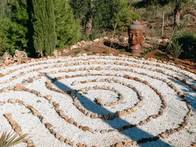 REF 008 13 BR WELLNESS VILLA 39