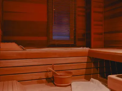 REF 008 13 BR WELLNESS VILLA 43