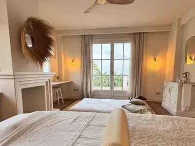 REF 008 13 BR WELLNESS VILLA 44