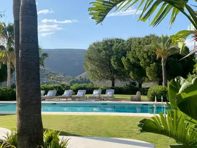 REF 008 13 BR WELLNESS VILLA 45