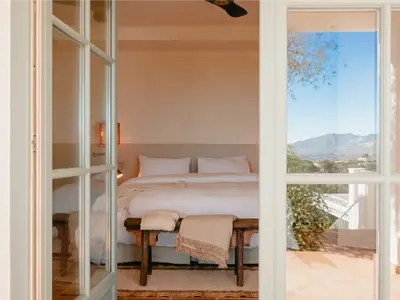 REF 008 13 BR WELLNESS VILLA 48