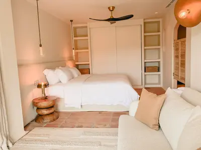 REF 008 13 BR WELLNESS VILLA 49