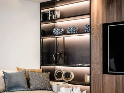 REF 012 11 BR BEACHFRONT VILLA 14