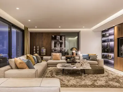 REF 012 11 BR BEACHFRONT VILLA 16