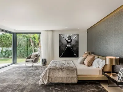 REF 012 11 BR BEACHFRONT VILLA 2