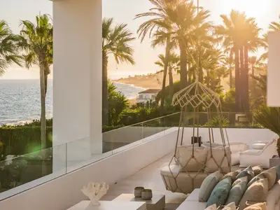 REF 012 11 BR BEACHFRONT VILLA 20