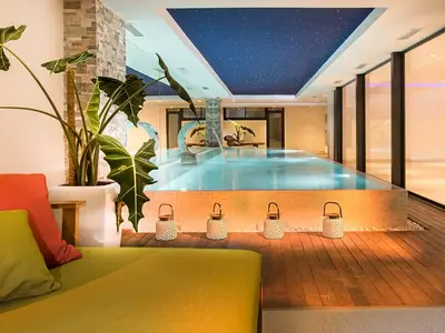 REF 012 11 BR BEACHFRONT VILLA 6