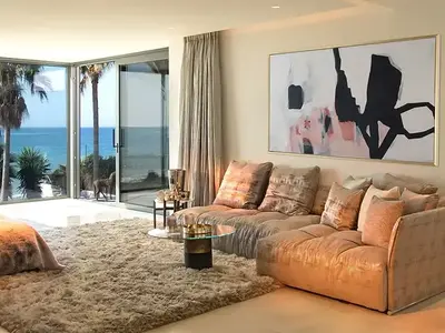 REF 012 11 BR BEACHFRONT VILLA 8