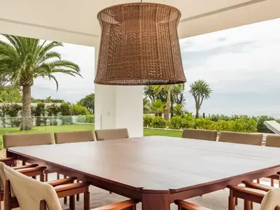 REF 012 11 BR BEACHFRONT VILLA 9