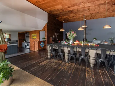 The Shed Big Barn Stays 17