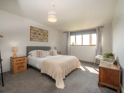 The Shed Big Barn Stays 20