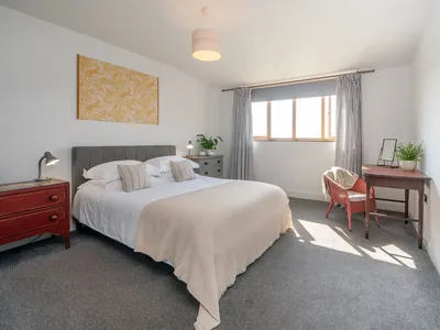 The Shed Big Barn Stays 3