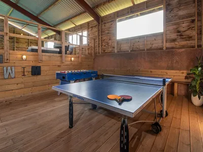 The Shed Big Barn Stays 5