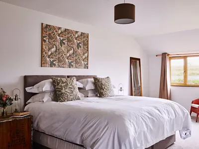 The Shed Big Barn Stays 9