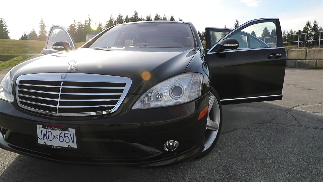 Chauffeur & Transfers