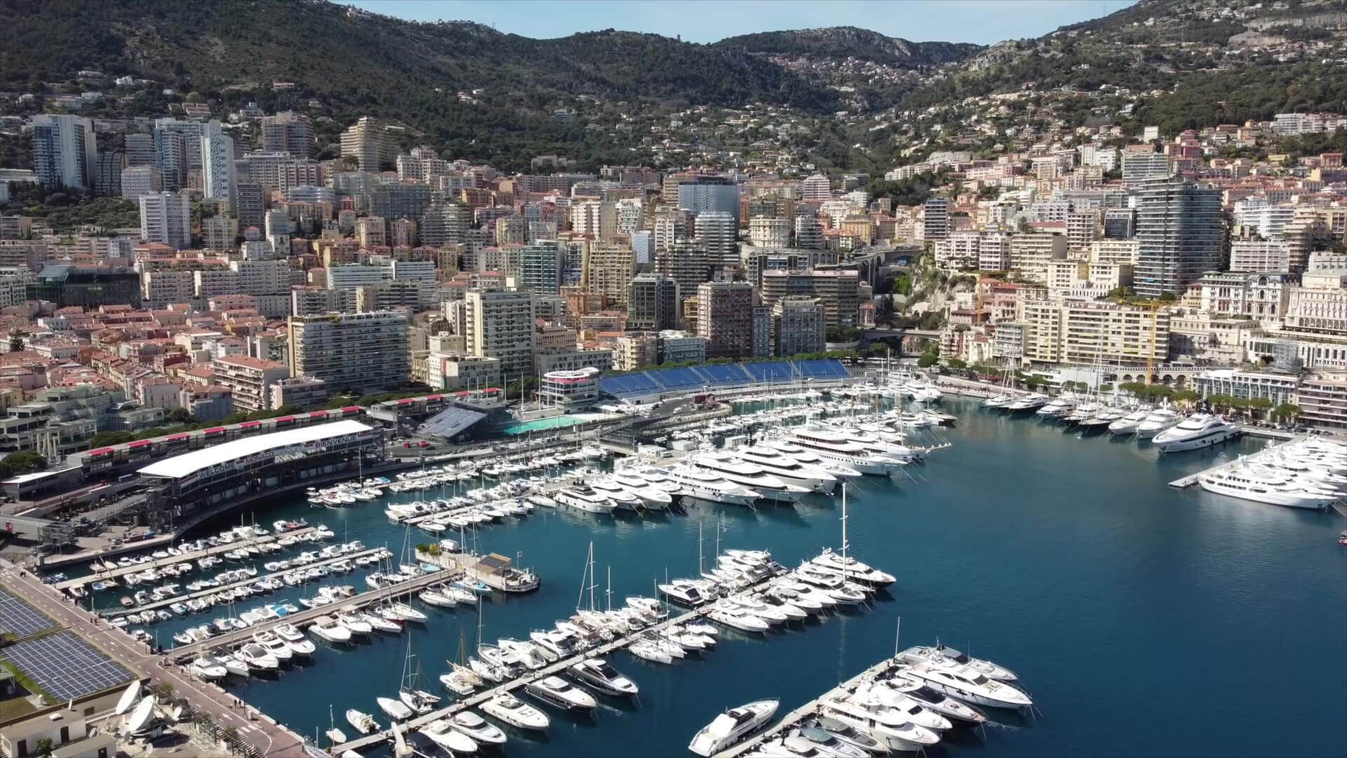 Private Yacht Charter